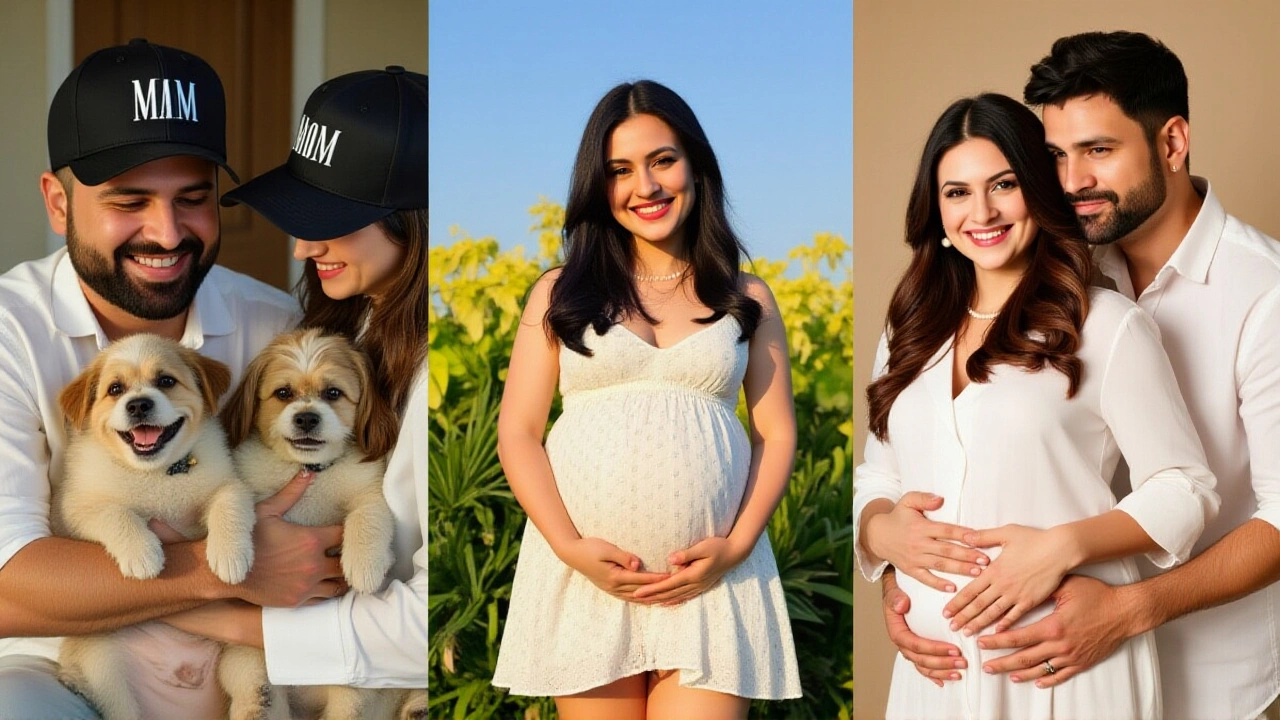 Karishma Tanna, Divyanka Tripathi & More TV Stars Expecting in 2026